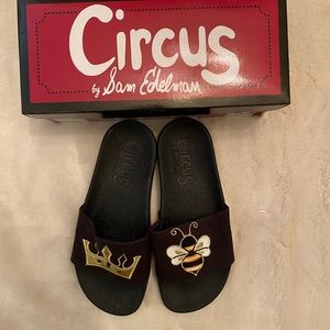 Circus by Sam Edelman Sandals